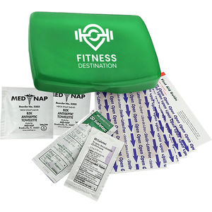 Translucent Green AIM-2321683