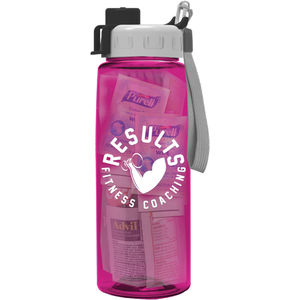 Translucent Hot Pink AIM-2322038