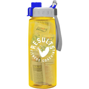 Translucent Pastel Yellow AIM-2322038