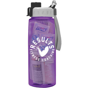 Translucent Violet AIM-2322038