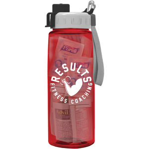 Translucent Red AIM-2322038