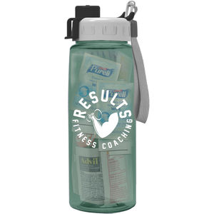 Translucent Dark Green AIM-2322038