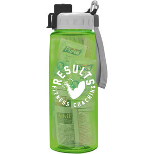 Translucent Lime AIM-2322038