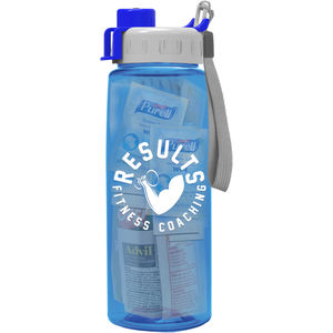 Translucent Blue AIM-2322038