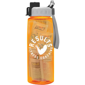 Translucent Orange AIM-2322038