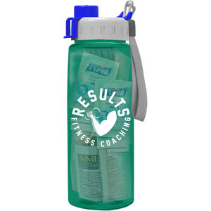 Translucent Teal AIM-2322038