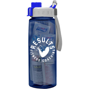 Translucent Navy Blue AIM-2322038