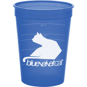 Translucent Blue AIM-2322209