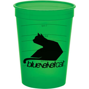 Translucent Green AIM-2322209