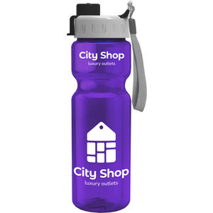 Translucent Violet AIM-2322223