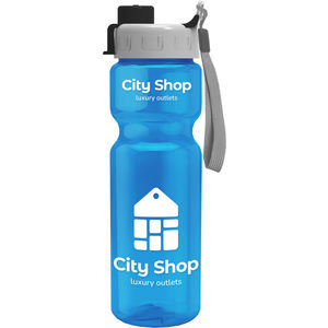 Translucent Blue AIM-2322223