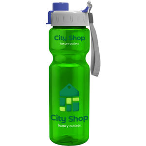 Translucent Green AIM-2322223