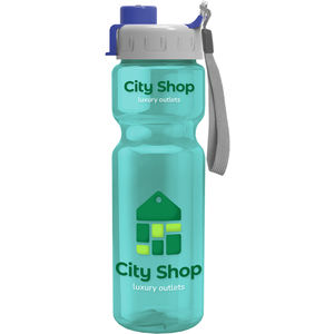 Translucent Teal AIM-2322223