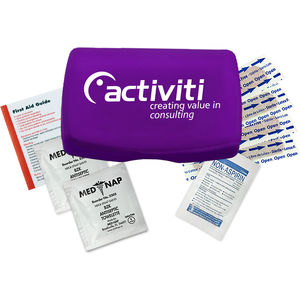 Translucent Violet AIM-2322254