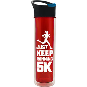 Translucent Red AIM-2323879