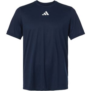 Team Navy Blue/ White AIM-2328572