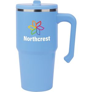 Light Blue AIM-2328839