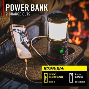 Coast EAL35R Lantern